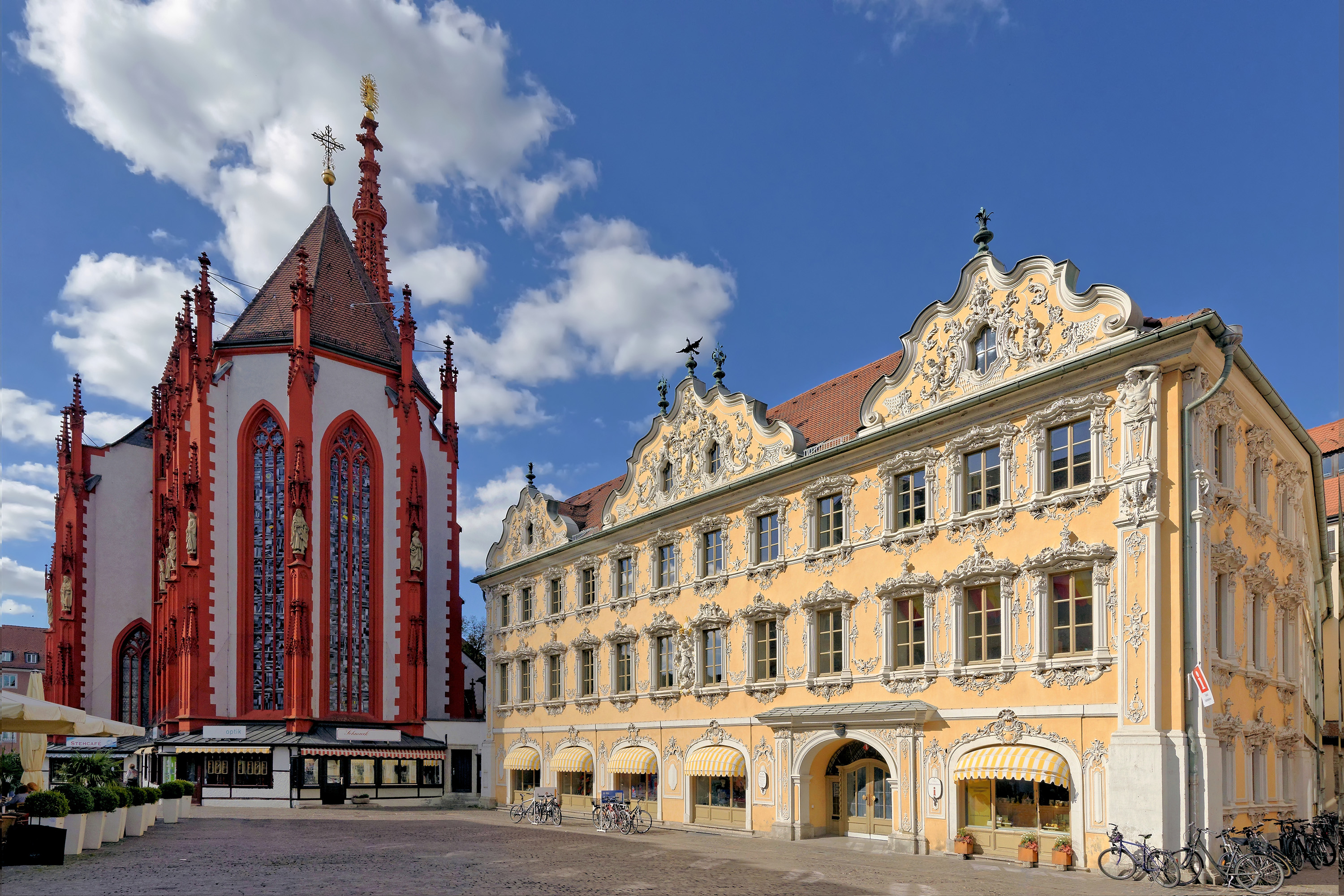 Würzburg