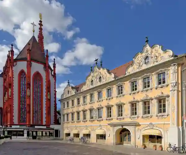 Würzburg