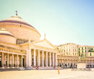 Napoli