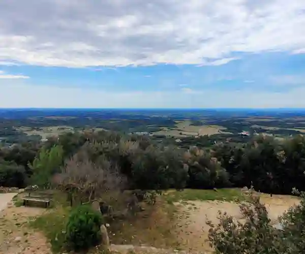 Faugères