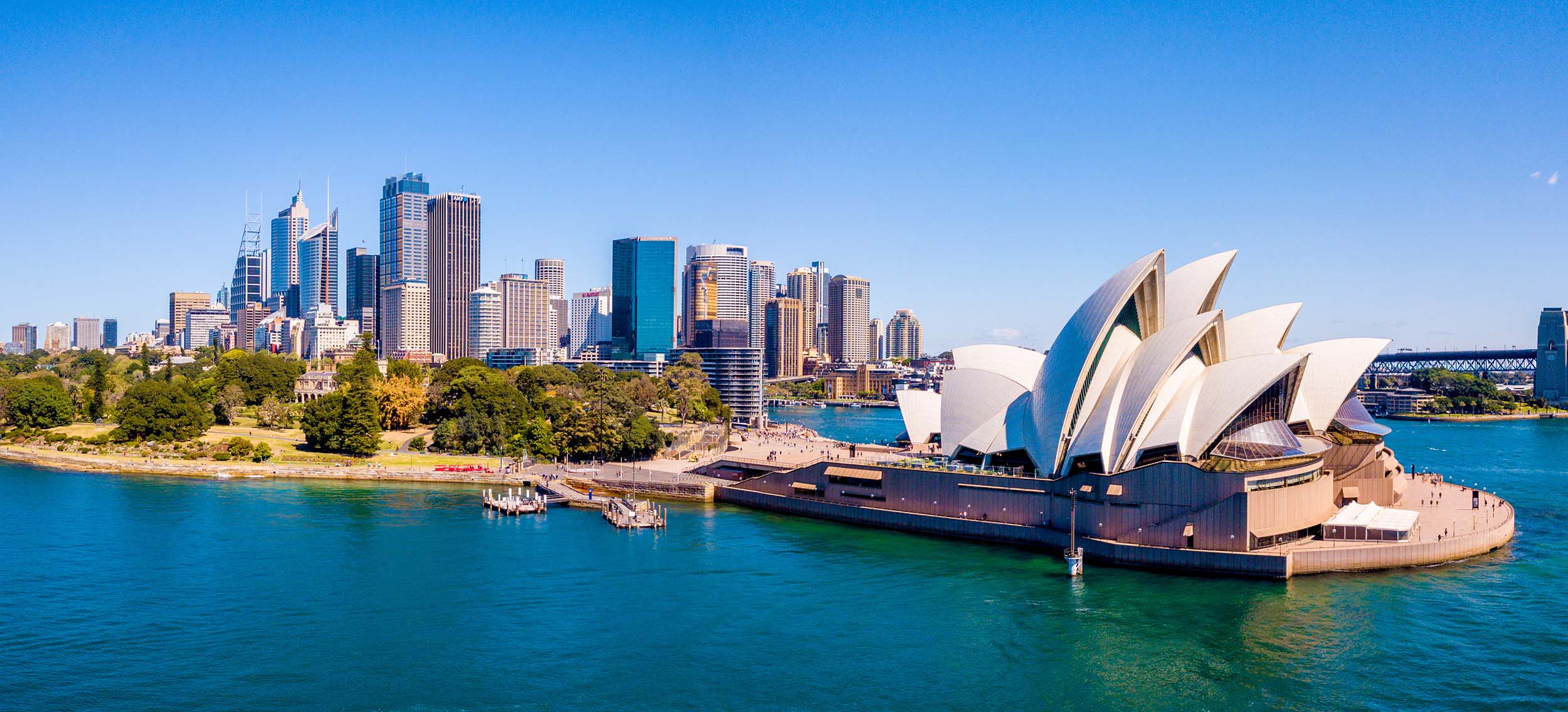 Operahuset i Sydney