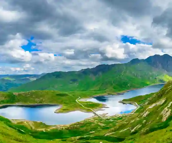 Snowdonia National Park