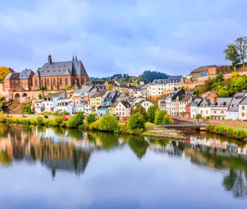 Saarburg