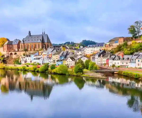 Saarburg