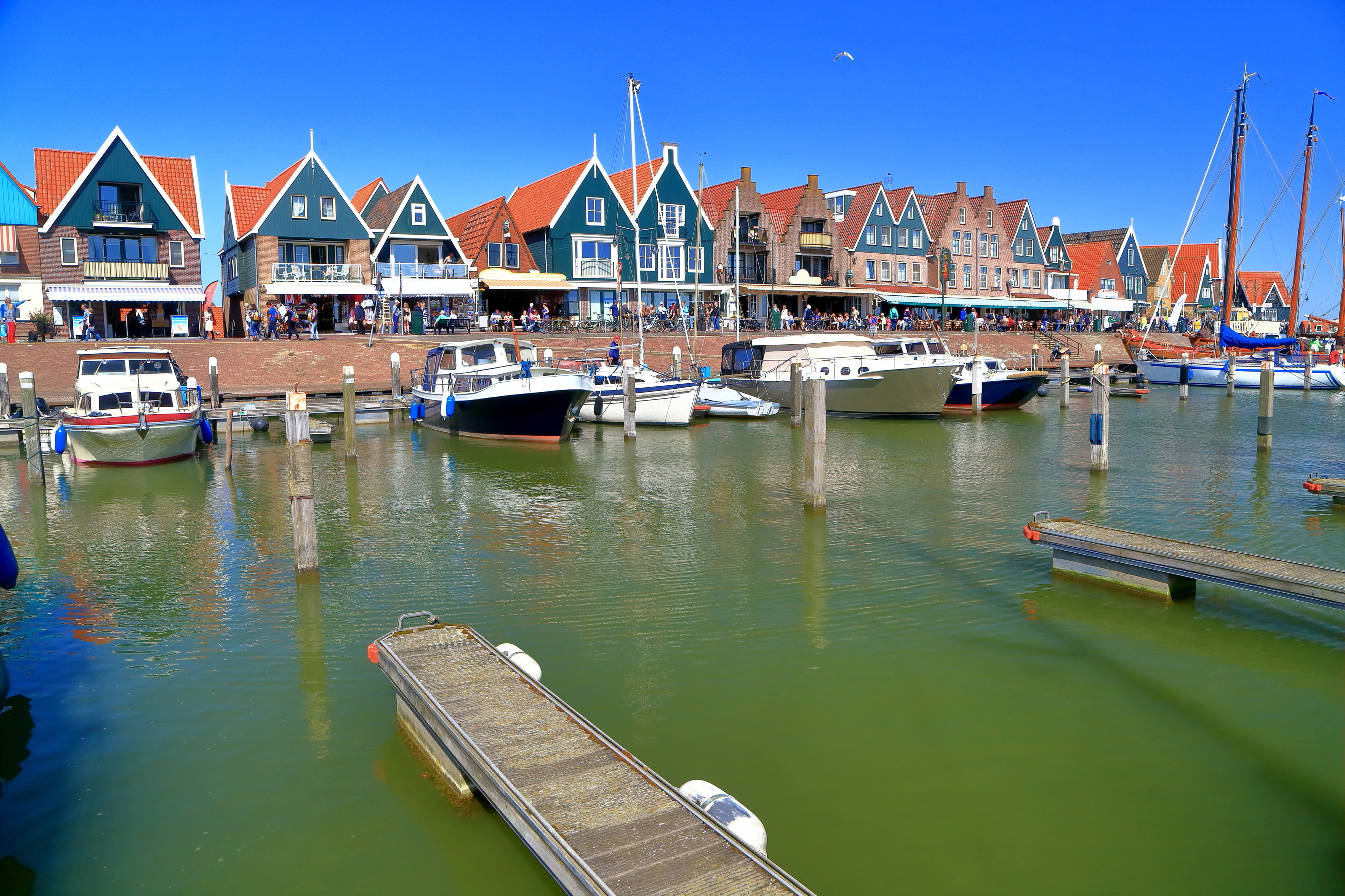 Volendam