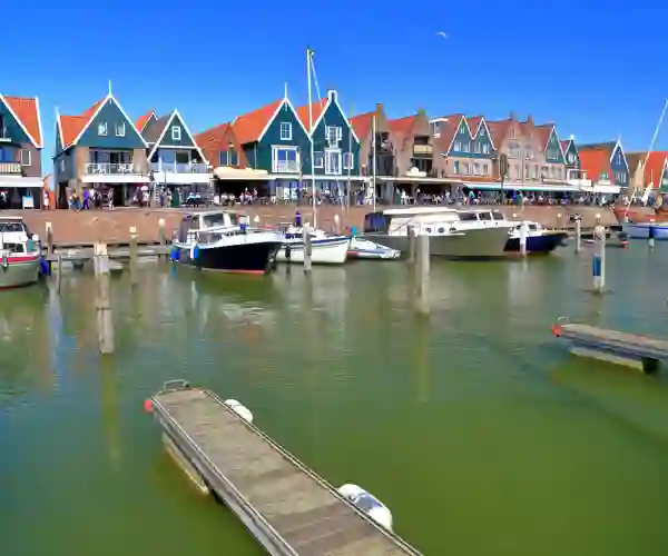 Volendam