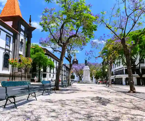Funchal