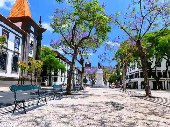 Funchal