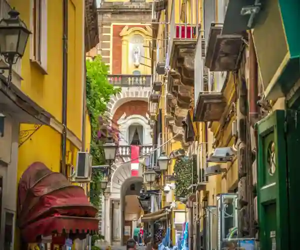 Sorrento