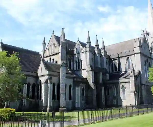 Dublin