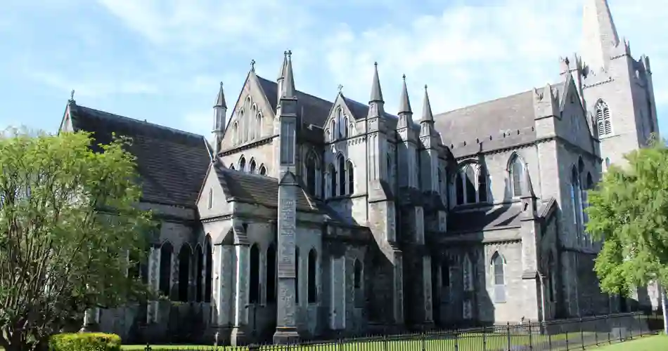 Dublin