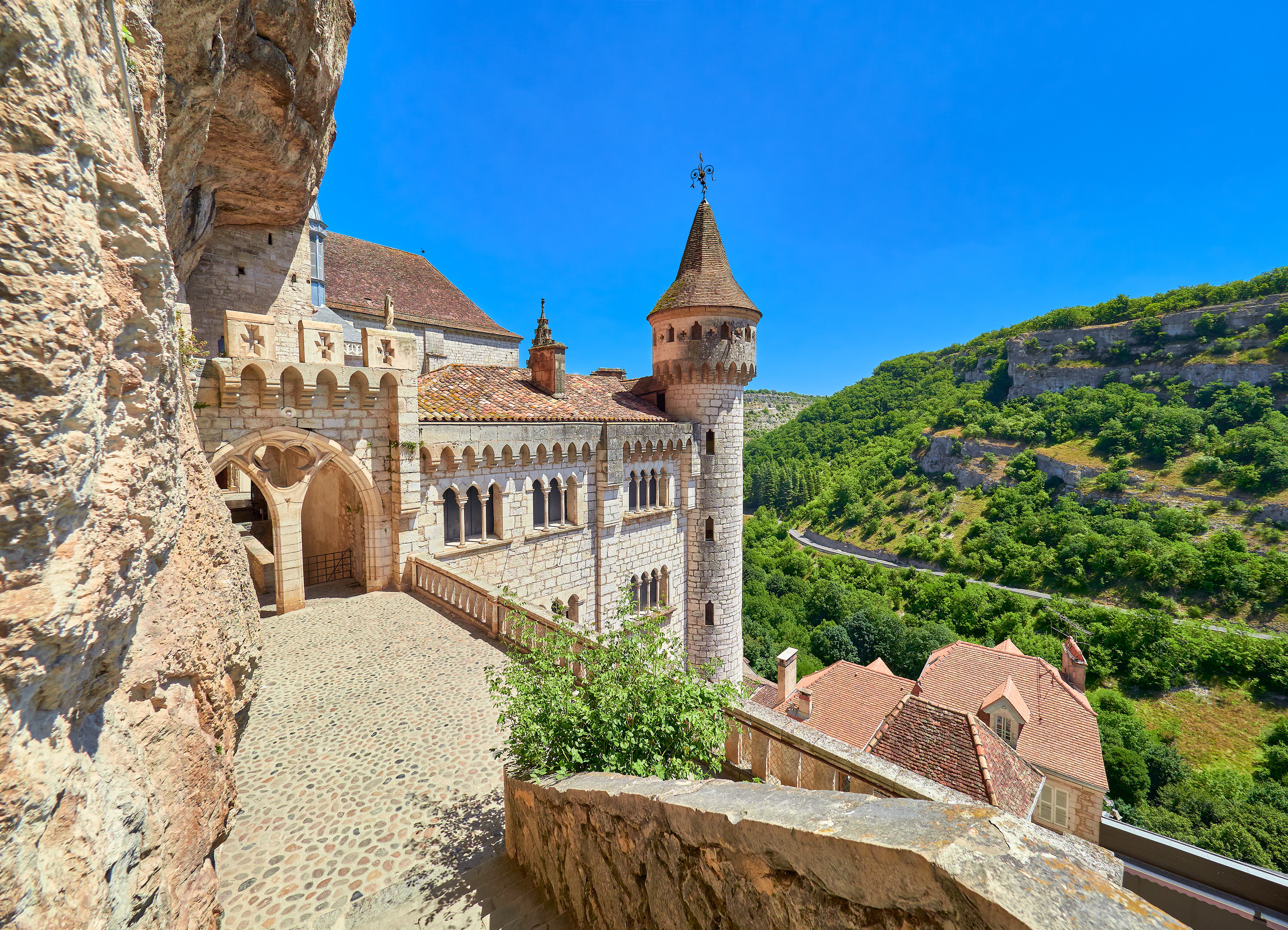 Rocamadour