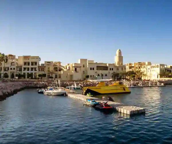 Aqaba