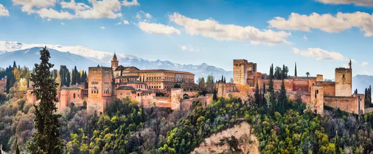 Alhambra
