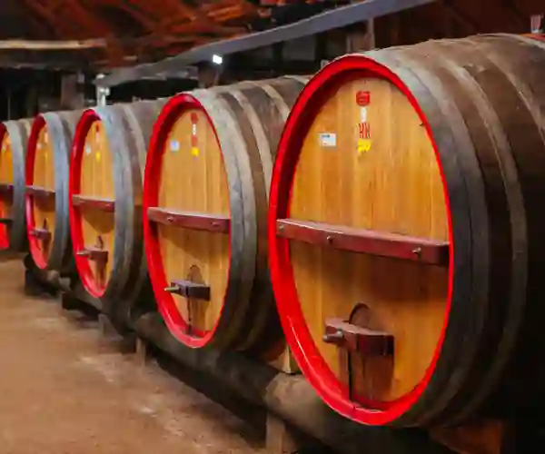 Vin fra Hunter Valley