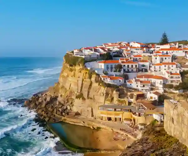 Azenhas do Mar