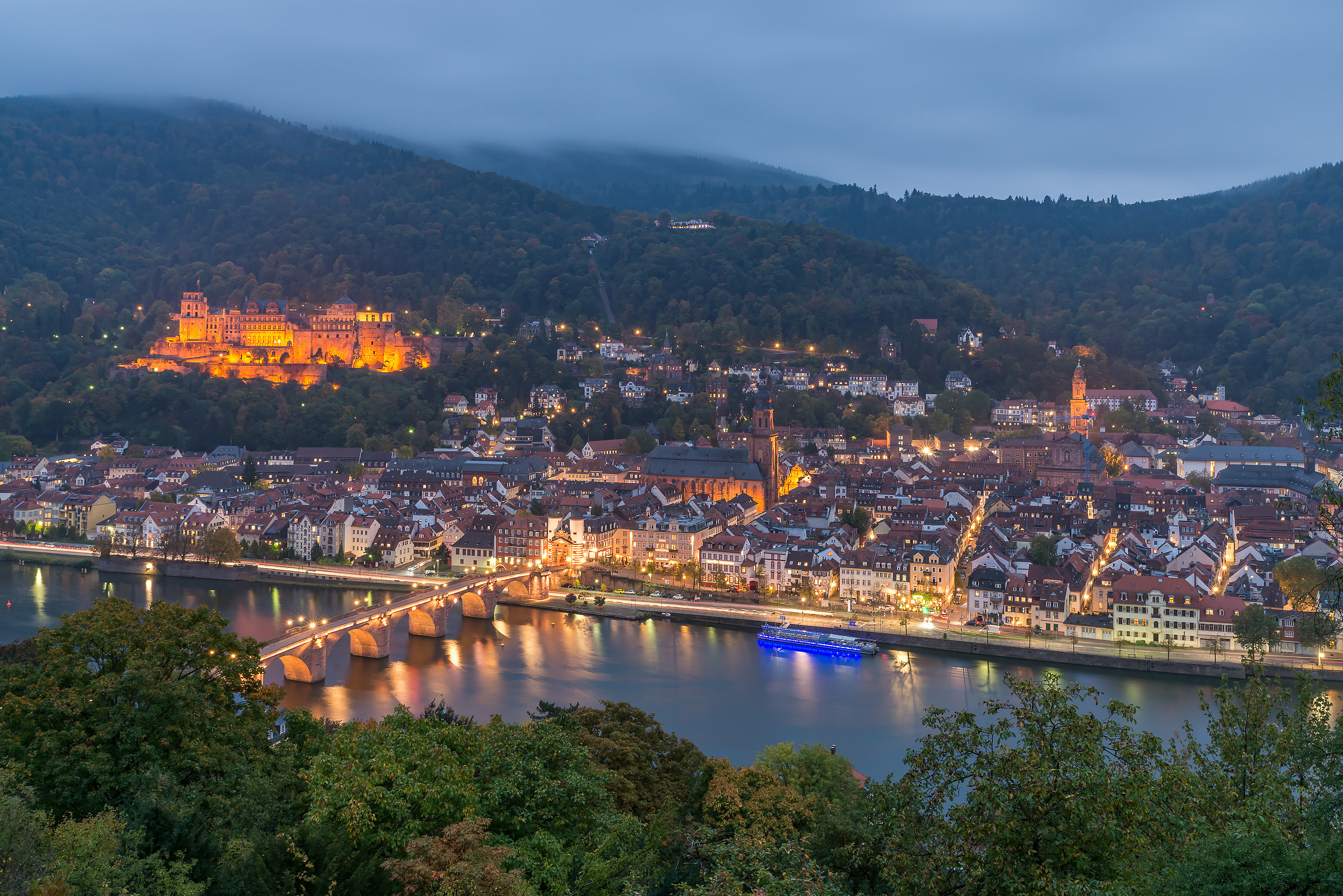 Heidelberg
