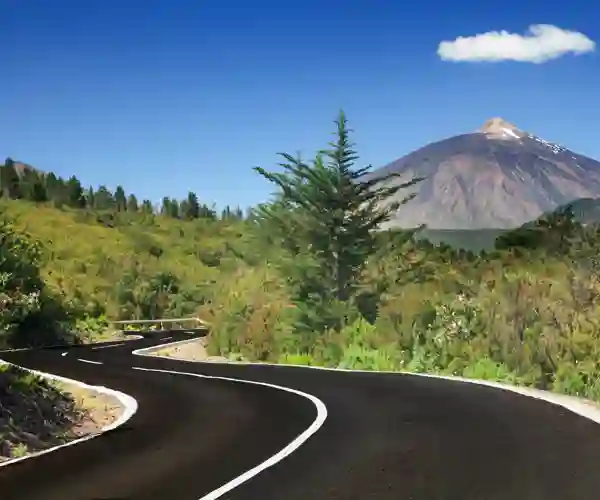 Teide