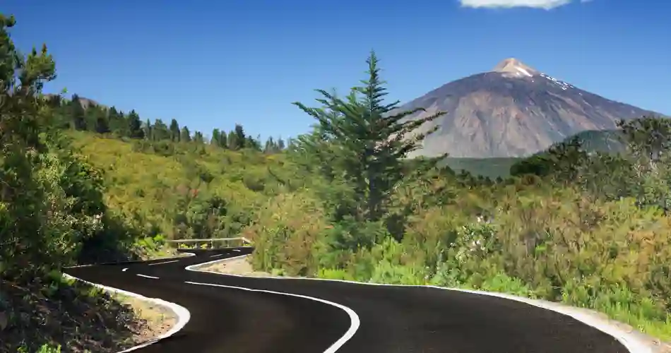 Teide