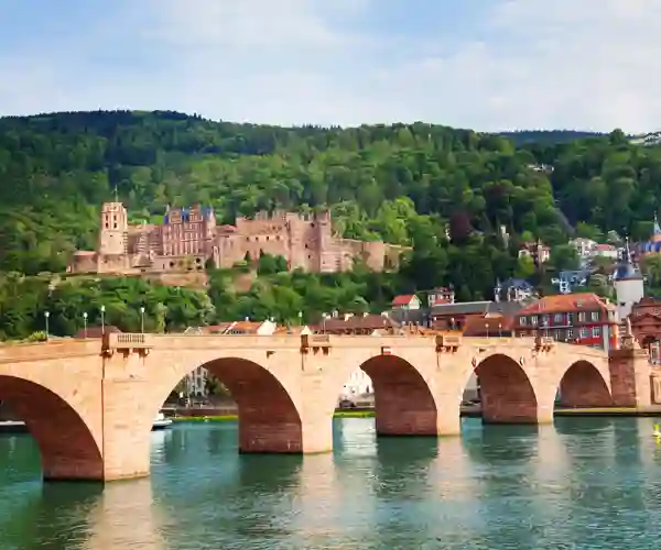 Heidelberg