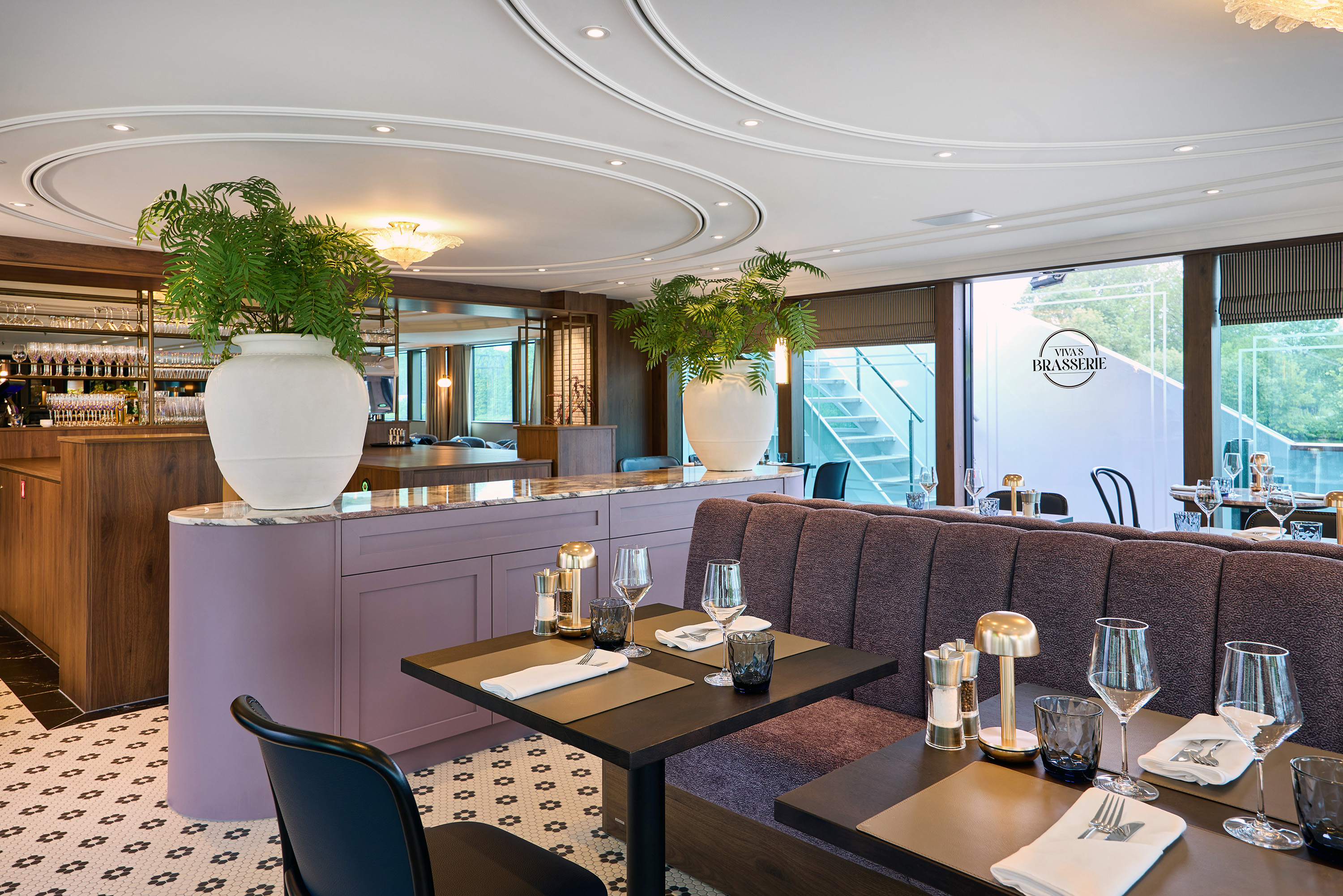 Brasserie