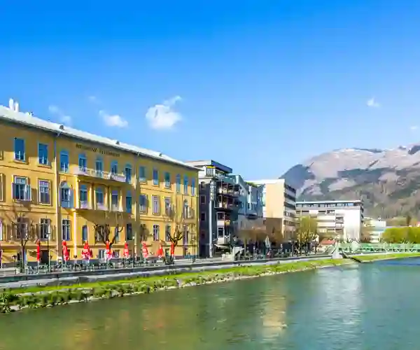 Bad Ischl