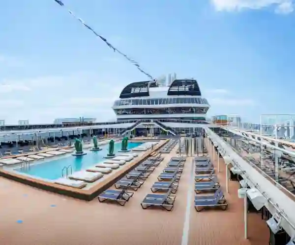 MSC Euribia