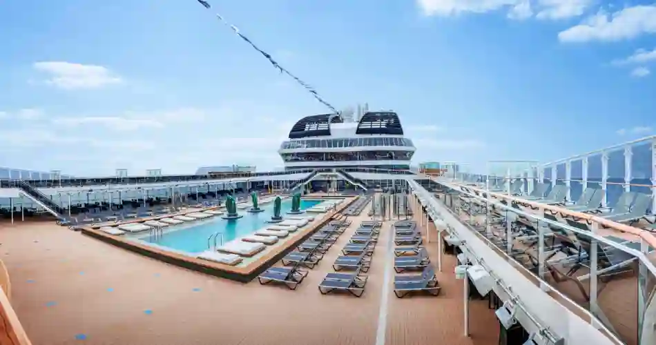 MSC Euribia