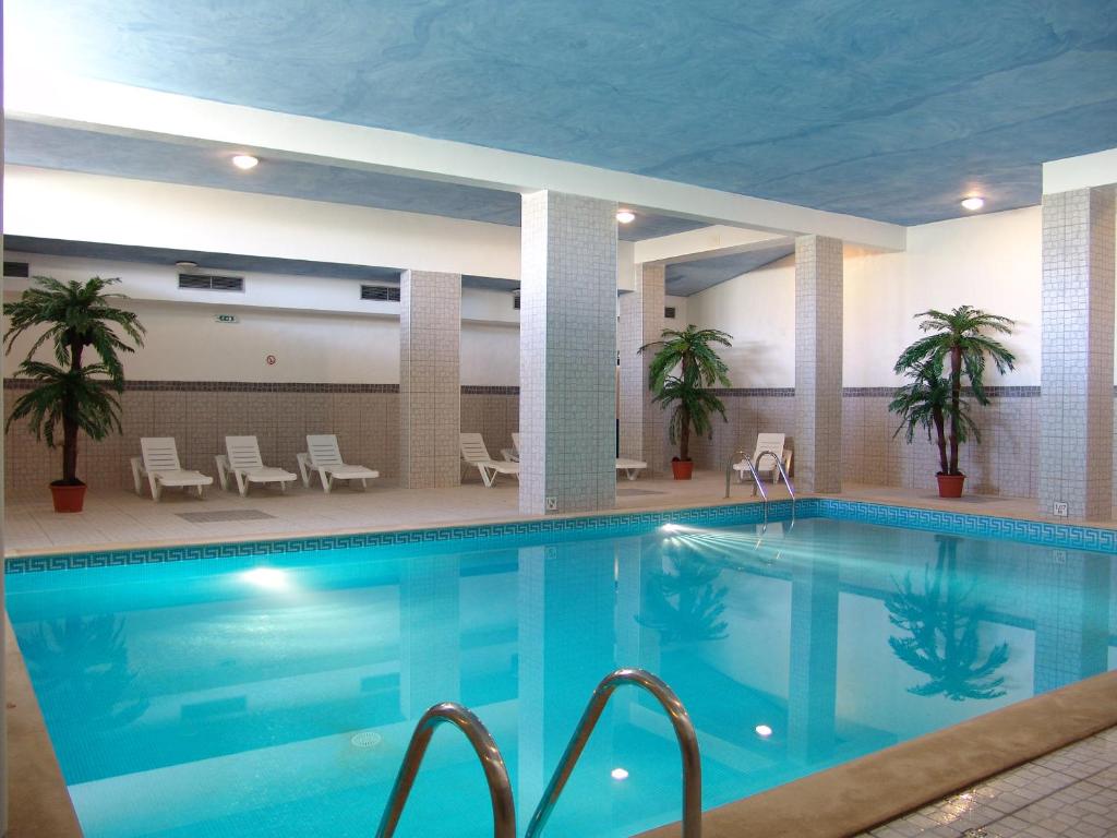 Hotel Cerro Mar Atlântico