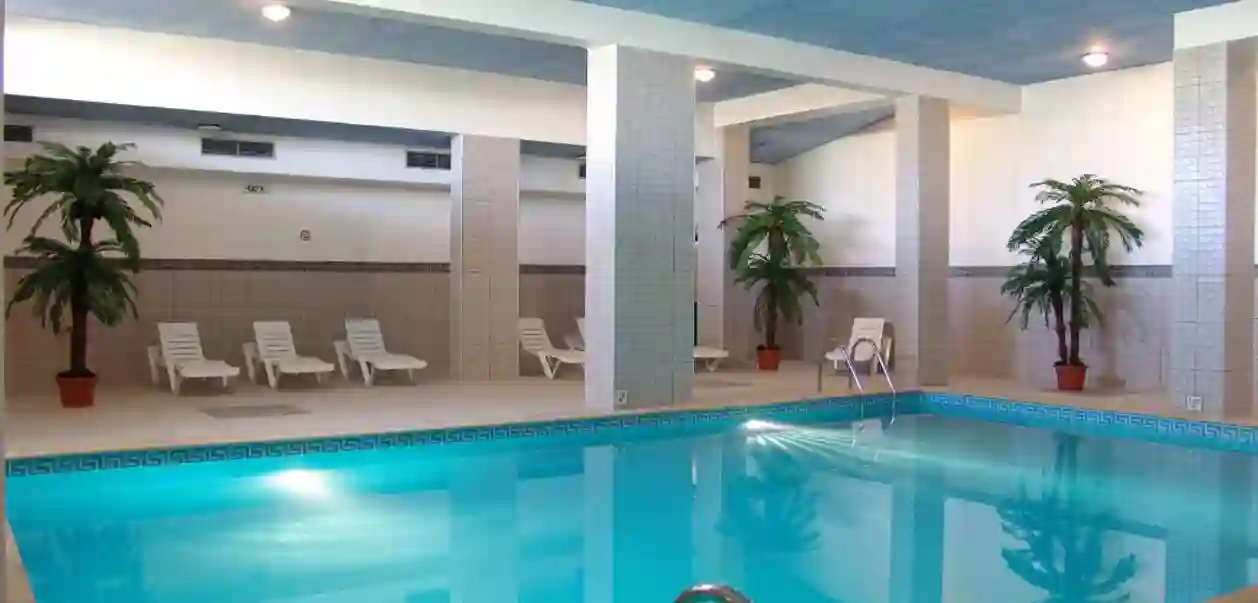 Hotel Cerro Mar Atlântico