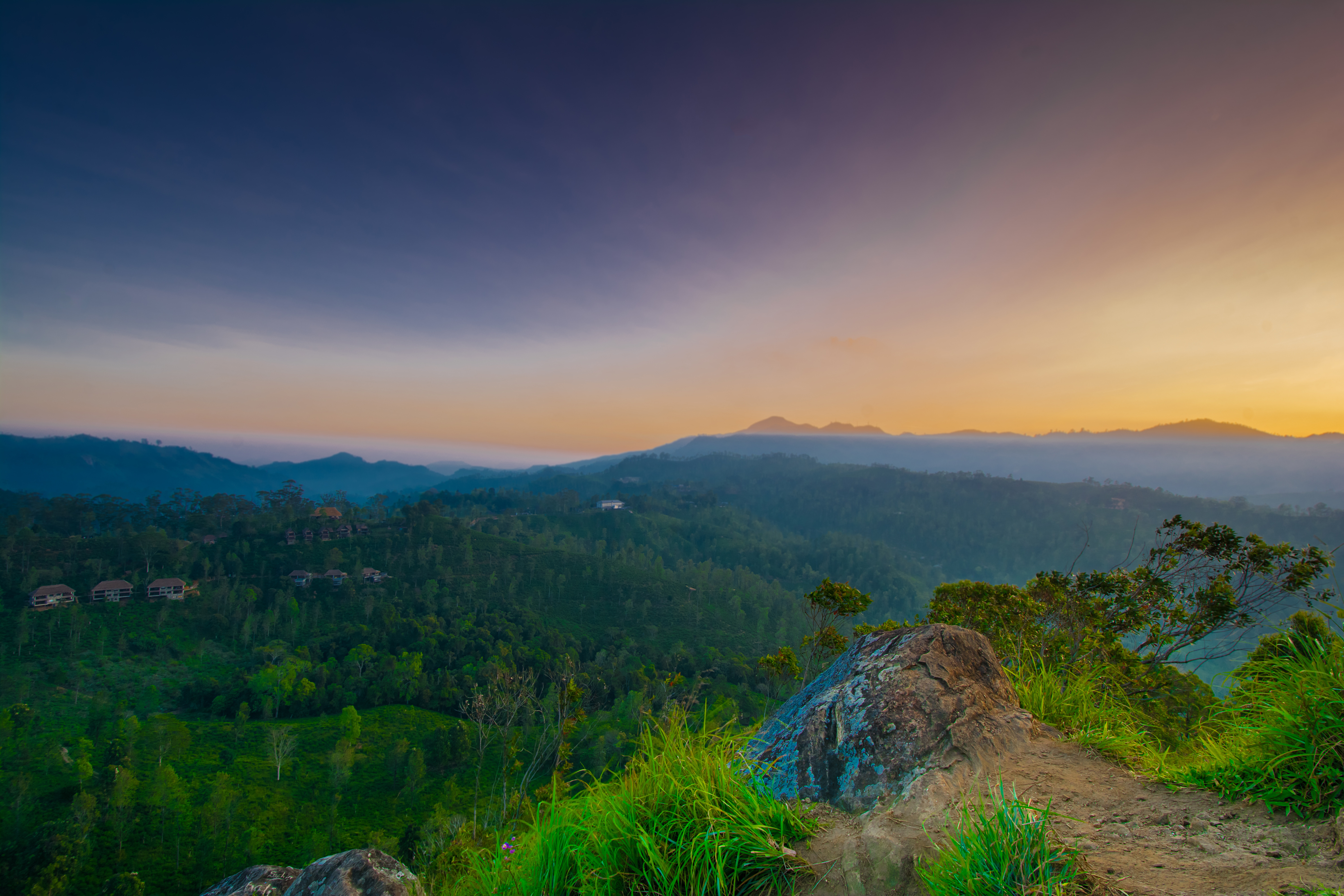 Little Adams Peak