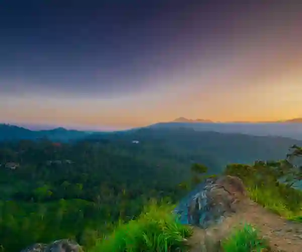 Little Adams Peak