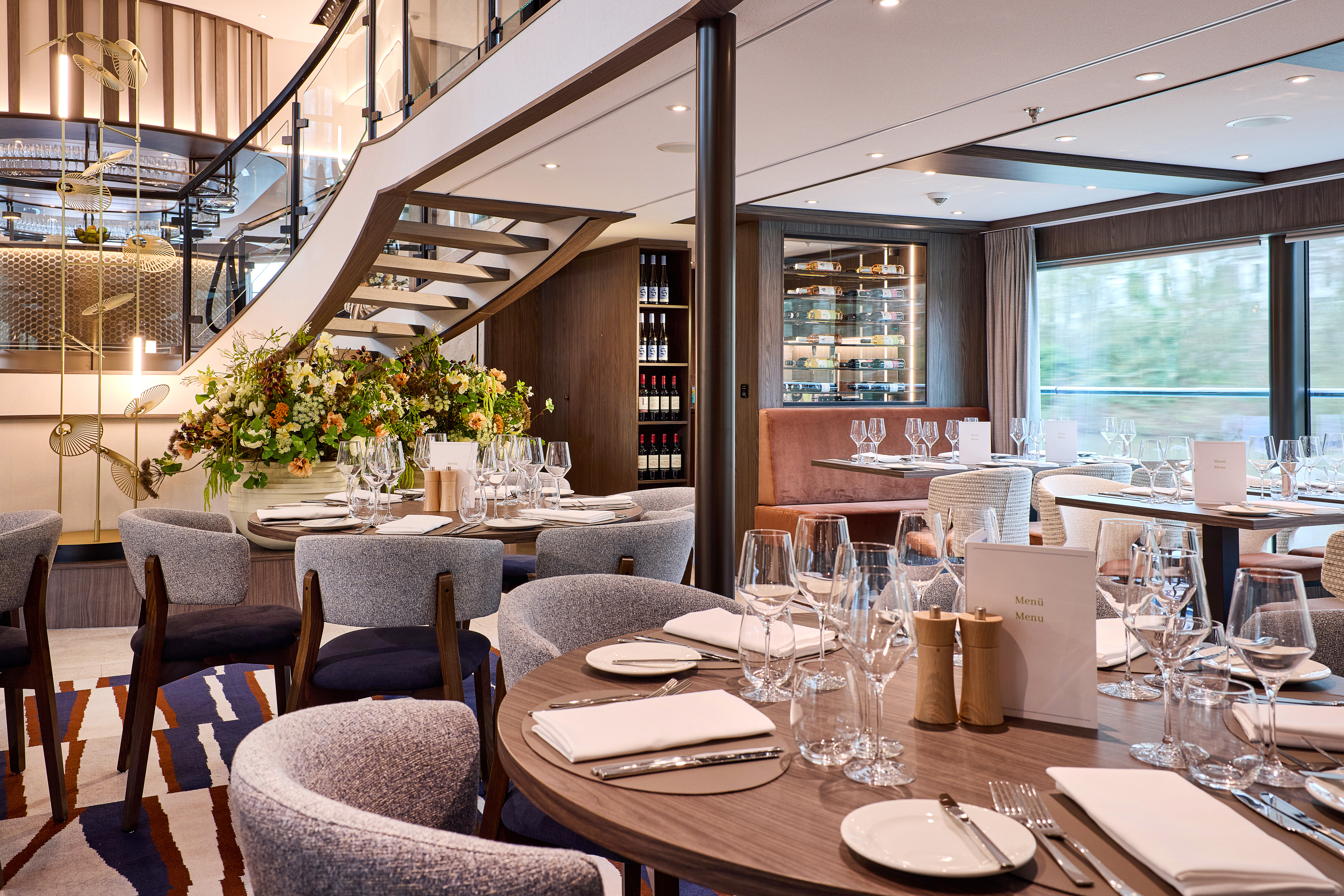 MS VIVA Enjoy, lounge