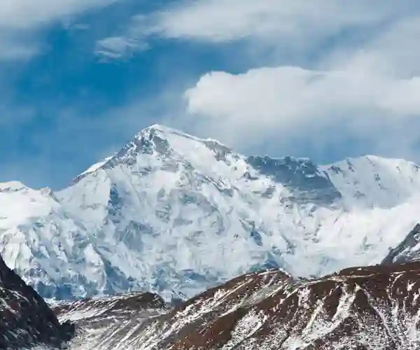 Cho Oyu