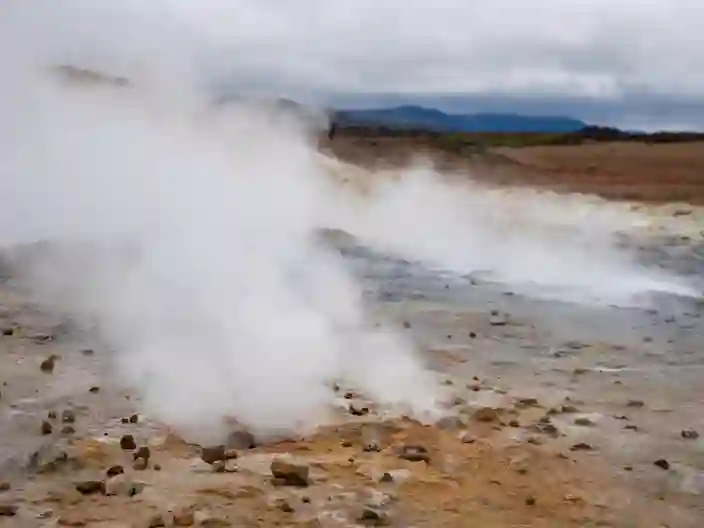 Strokkur