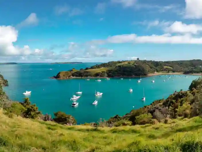 Waiheke