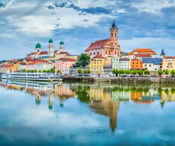 Passau