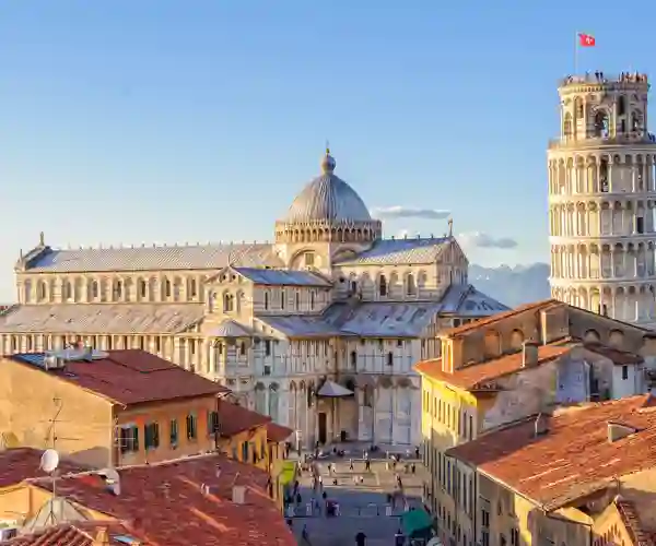 Pisa