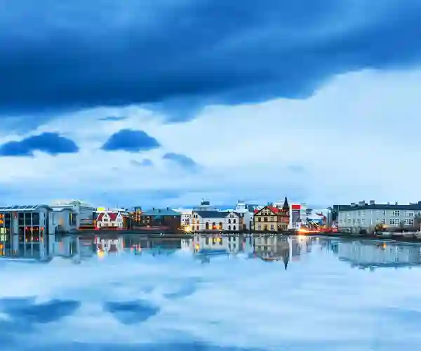 Reykjavík