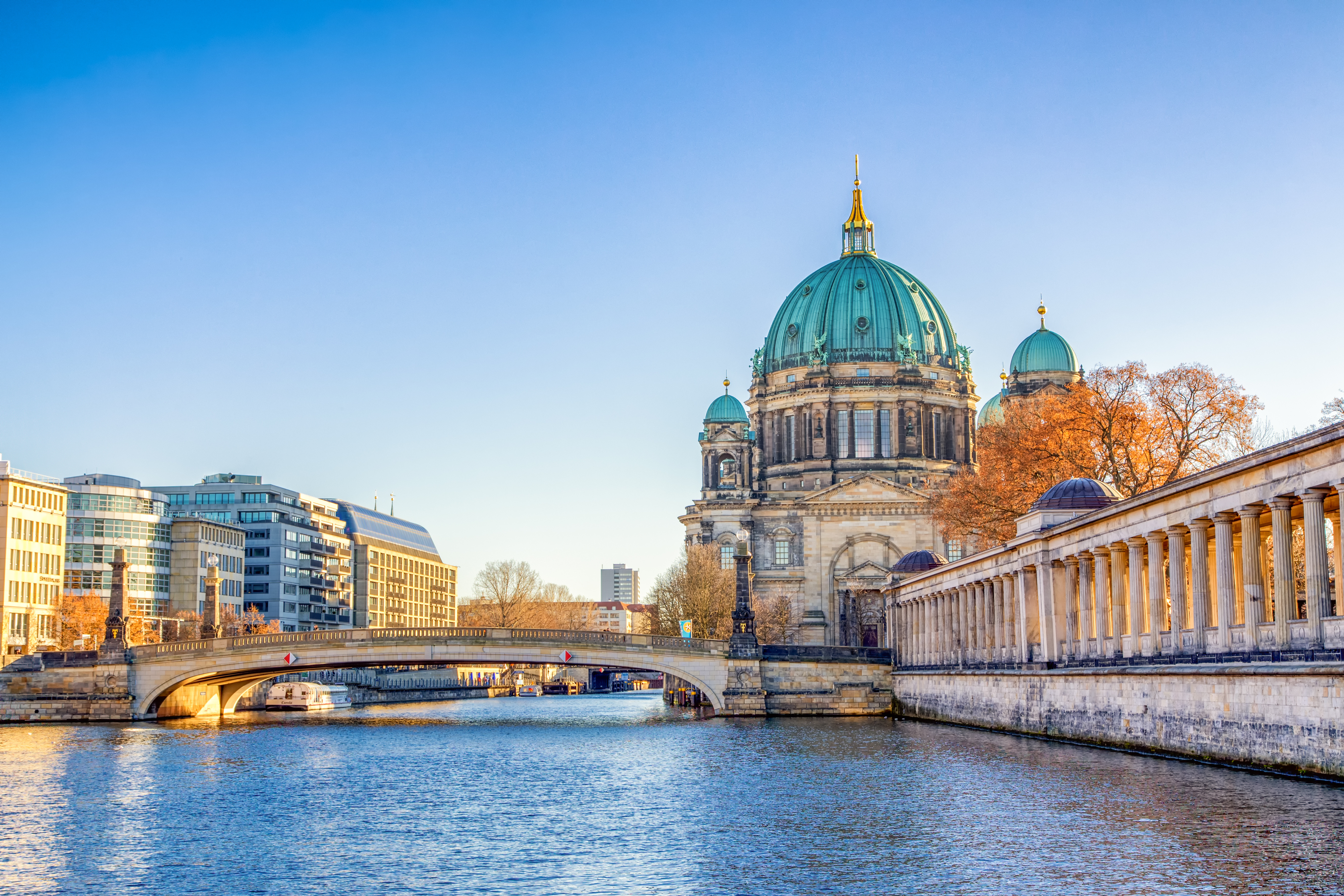 Berliner Dom