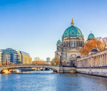 Berliner Dom