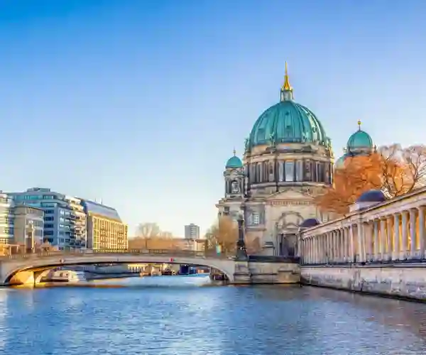 Berliner Dom