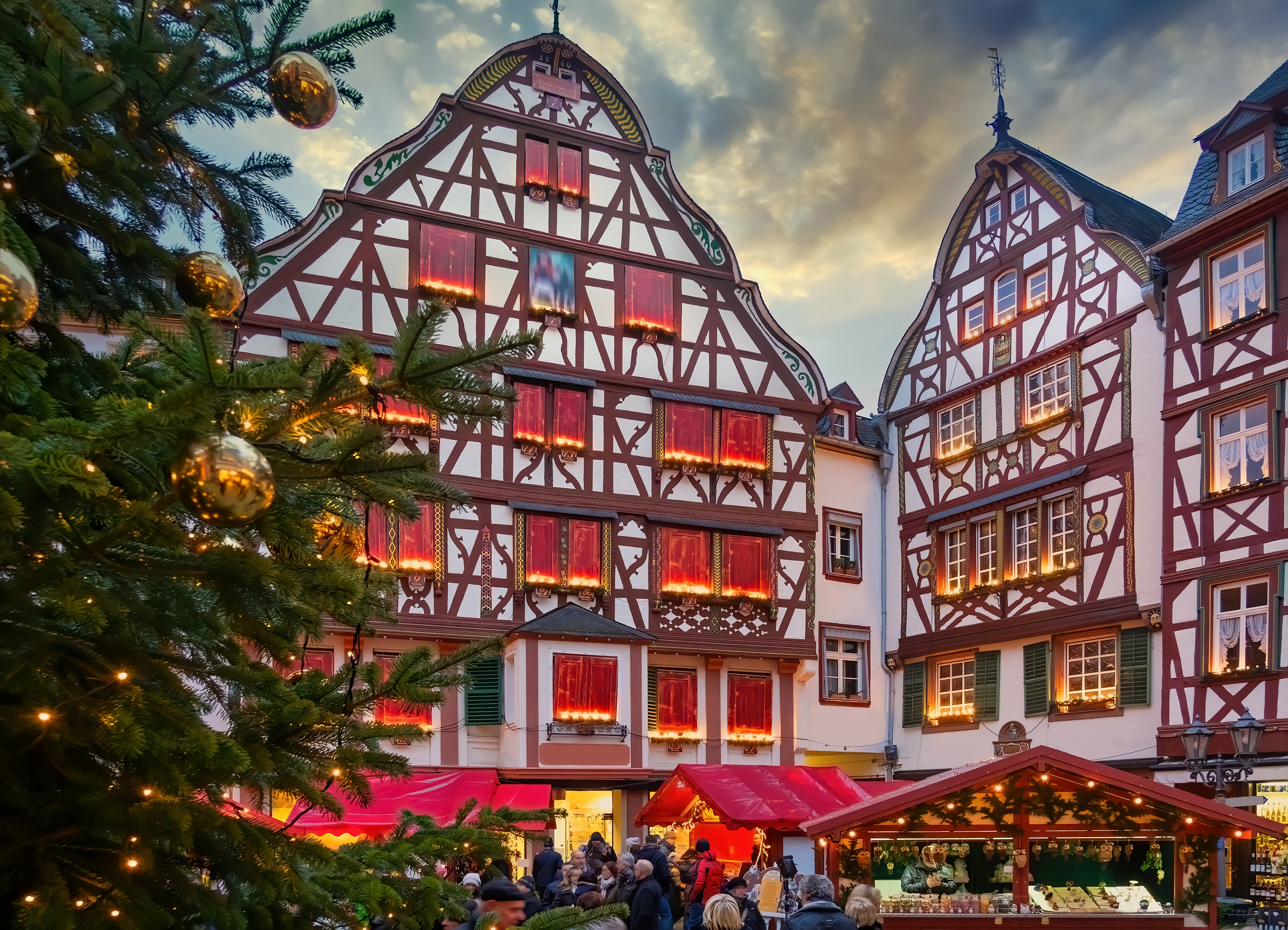 Bernkastel Kues