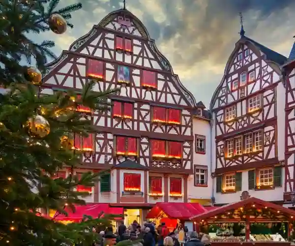 Bernkastel Kues