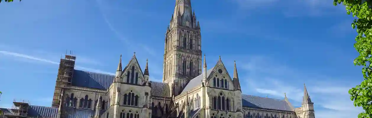 Salisbury Cathedral
