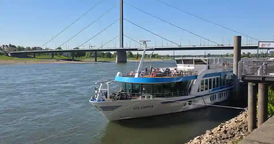 Vista Gloria i Dusseldorf