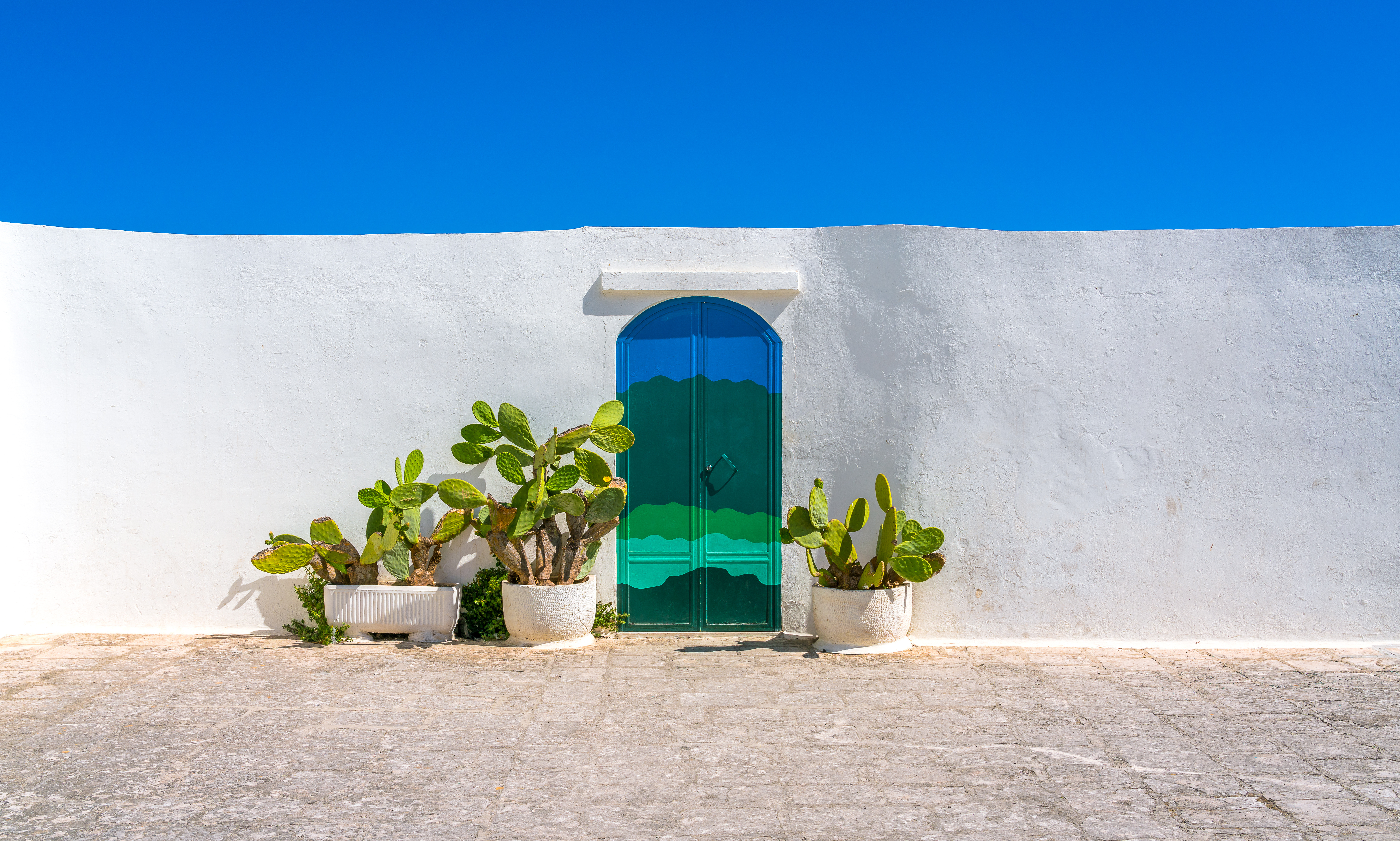 Ostuni 