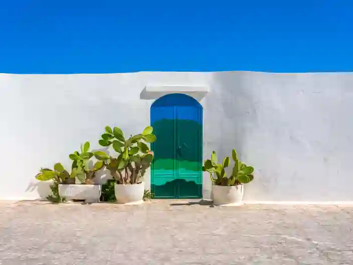 Ostuni