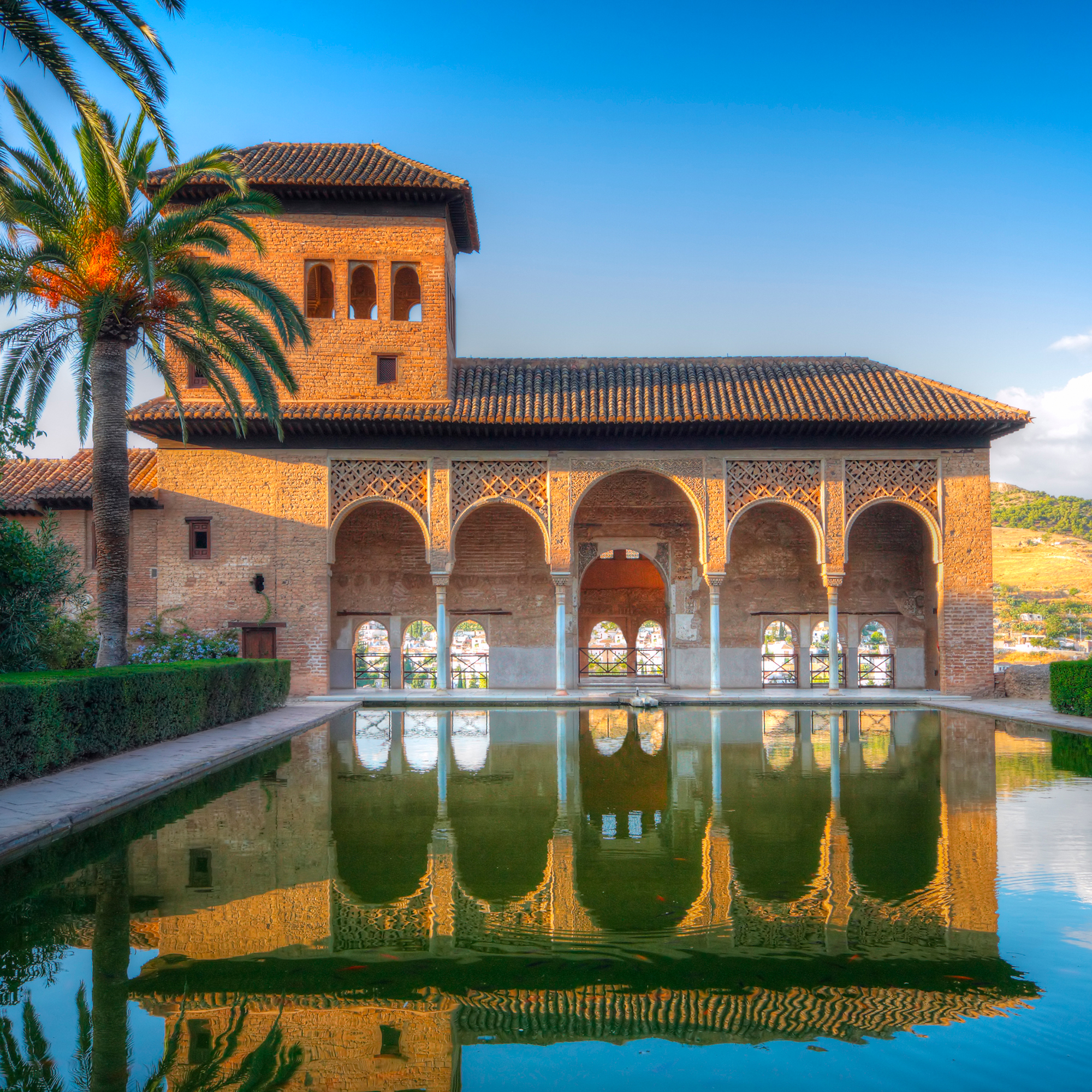 Alhambra
