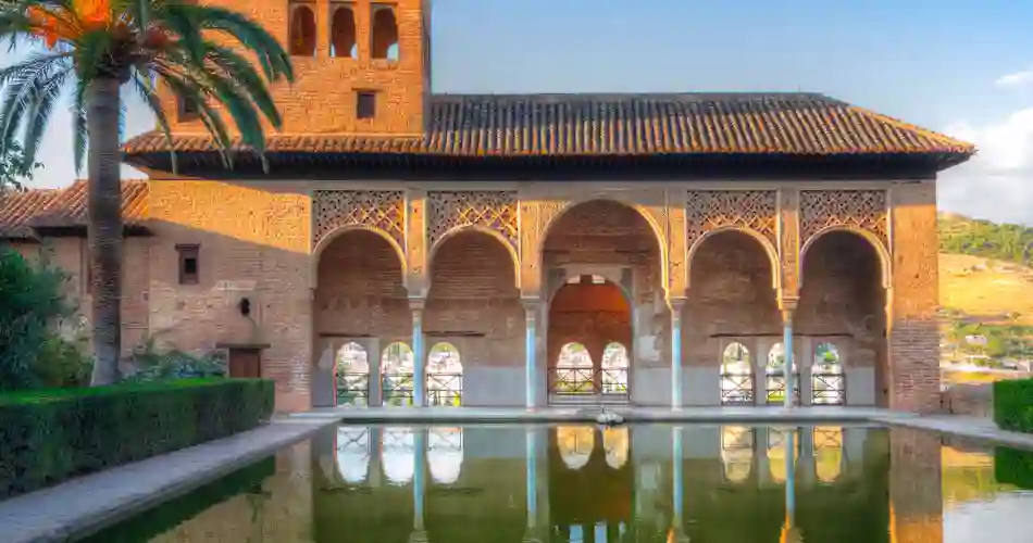 Alhambra